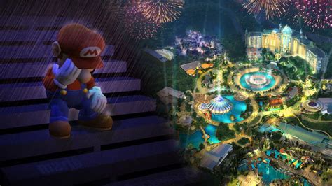 When Is Nintendo World Opening In Orlando Super Nintendo World (Probably) Coming to Orlando in 2023; Epic